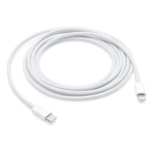 Apple USB-C auf Lightning Kabel 2m