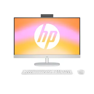 HP 27-cr0475ng AiO 27" FHD i7-1355U 16GB/1TB SSD Win11 BX8Z0EA#ABD weiß