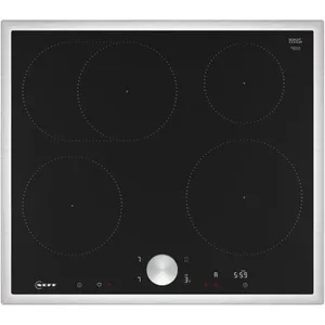 Neff T56STF1L0 N90 Induktionskochfeld 60 cm Mit Rahmen aufliegend