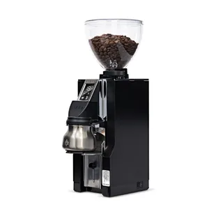 Eureka Libra All Purpose 65 Schwarz 16CR