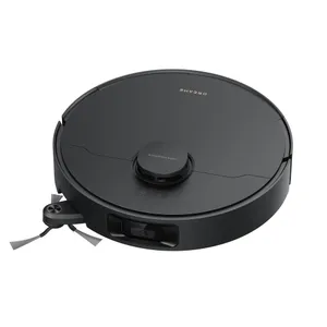 Dreame D20 Pro Plus Saugroboter mit Wischfunktion schwarz 13.000 Pa