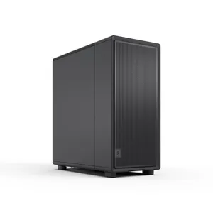 Fractal Design Epoch Black Solid ATX Gaming Gehäuse Mesh