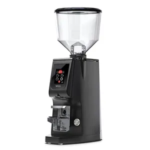 Eureka Atom W 65 Schwarz
