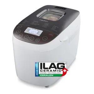 Medion MD 12040 Brotbackautomat