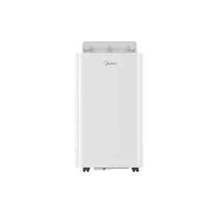 Midea Silent Cool 26 Pro WF mobiles Klimagerät 9000 BTU, EEK A