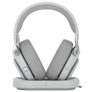 FRACTAL Scape Weiß | Multiple-Device-Headset für ein Immersives Audio-Erlebnis