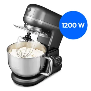 Medion MD LIFE 18442g 4 in 1 digitale Küchenmaschine