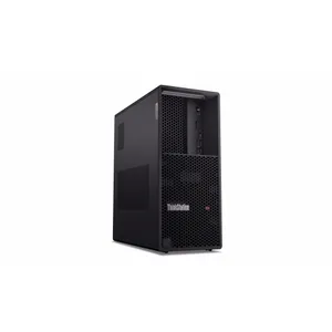 Lenovo ThinkStation P3 Tower Gen2 Core Ultra 7 265K 64GB/1024GB Win 11 Pro 30HT0046GE
