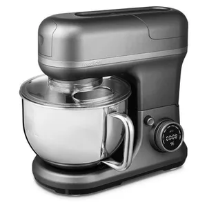 Medion LIFE MD18440g 4 in 1 digitale Küchenmaschine