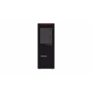 Lenovo ThinkStation P620 Ryzen Threadripper PRO 5945WX 64GB/1024GB Win 11 Pro 30E00185GE