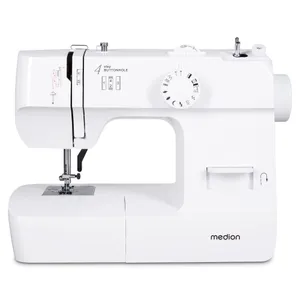 Medion LIFE® MD11179 Nähmaschine SM70 weiß