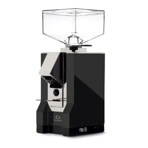 Eureka Mignon Silenzio 55mm Chrom / Schwarz