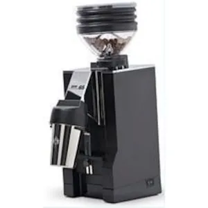 Eureka Mignon Zero All Purpose Schwarz