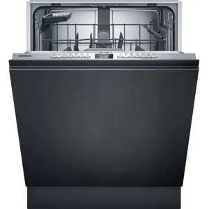 Siemens SN63EX04TE iQ300 Geschirrspüler 60 cm Nischenbreite (Vollintegrierbar) EEK: B