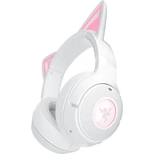 RAZER Kraken Kitty V2 Bluetooth Edition Weiß