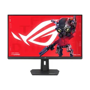 ASUS ROG Strix XG32UCG 32 Zoll 4K (UHD) IPS Panel 16:9 160 Hz Dual Mode Gaming Monitor