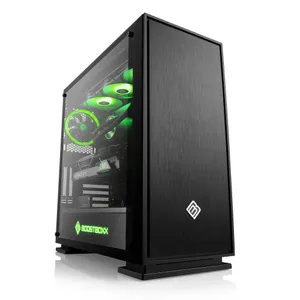 CSL Gaming PC M11920H R7-9800X3D 64GB/4TB SSD RTX 5080 Win 11
