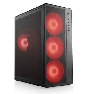 CSL Gaming PC M12060H R5-8400F 16GB/1TB SSD RTX 5060Ti Win 11