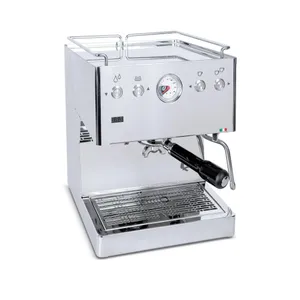 Quick Mill 02045 Luna Inox