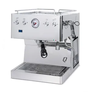 Quick Mill 02046 Sunny Inox