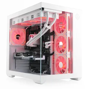 CSL Gaming PC M12140H R9-9950X3D 64GB/4TB SSD RTX 5070Ti Win 11