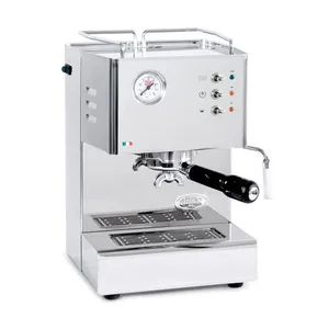 Quick Mill 03004 Cassiopea Inox