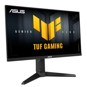 ASUS TUF VG259QL5A 24.5 Zoll Full HD Fast IPS Panel 16:9 200 Hz Gaming Monitor