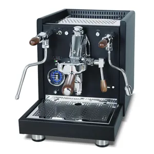 Quick Mill 0986 New Aquila PID Nero
