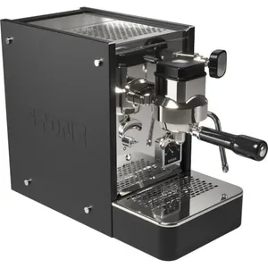 Stone Lite Schwarz