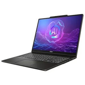 MSI VenturePro A16 AI+ A3HWEG-003 Ryzen AI 7 350 16GB/1TB SSD 16" 2K OLED RTX5050 Win11