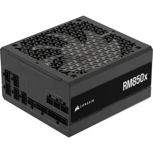 Corsair RM850x 2024 850 Watt Netzteil 80+ Gold (modular) ATX3.1 140mm