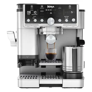 Ninja Luxe™ Café Pro Kaffeemaschine - ES701EU