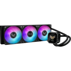 ASUS TUF Gaming LC III 360 ARGB AIO Wasserkühlung für AMD und Intel CPUs