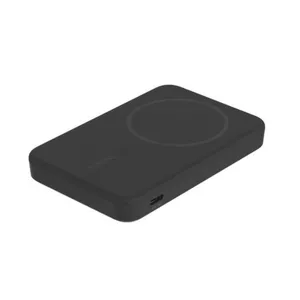 Belkin Pro BPD006btBK Powerbank 5000 mAh Schwarz