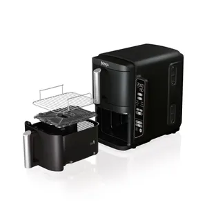 Ninja DoubleStack SL300EU Heißluft-Fritteuse
