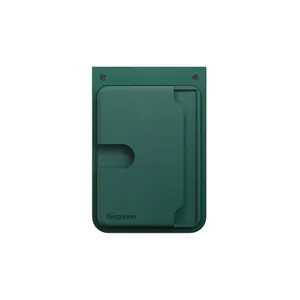 Fairphone Gen. 6 Kartenhalter Forest Green grün