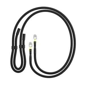 Fairphone Gen. 6 Lanyard Horizon Black schwarz