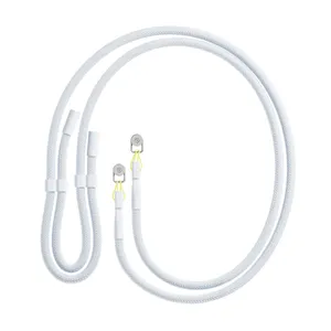 Fairphone Gen. 6 Lanyard Cloud White weiß