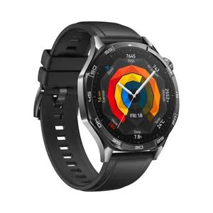 Huawei Watch GT5 46MM (Vili-B19F) Black