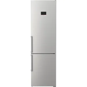 Bosch KGN39AIBT Serie 6 Kühl-Gefrierkombination 203 cm Höhe EEK B Silber