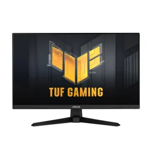 ASUS TUF VG259Q5A 24.5 Zoll Full HD Fast IPS Panel 16:9 200 Hz Gaming Monitor