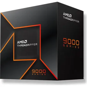 AMD Ryzen™ Threadripper™ 9960X 24-Kern CPU, Sockel N/A, Boxed (ohne Kühler)