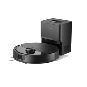 Roborock Q10 VF+ Saug-/Wischroboter inkl. Absaugstation schwarz