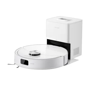Roborock Q10 VF+ Saug-/Wischroboter inkl. Absaugstation weiß