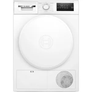 Bosch WTH83004 Serie 4 Wärmepumpentrockner, 8 kg, EEK: E
