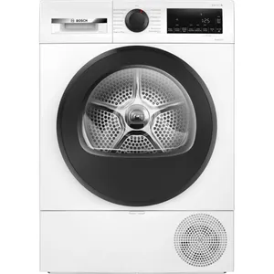 Bosch WQG243D41 Serie 6 Wärmepumpentrockner, 9 kg, EEK: C