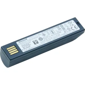 Honeywell  BAT-SCN01A Akku für Barcodescanner 