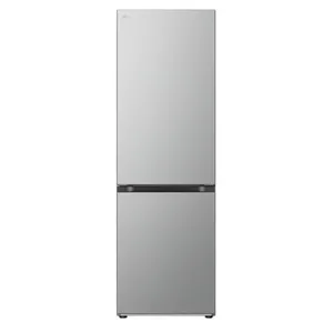LG GBV5140APY Kühl- / Gefrierkombination Edelstahl Prime Silver