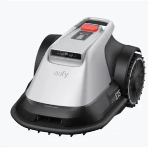 eufy E15 Mähroboter 800qm2