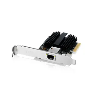 Zyxel XGN100C V2 10G RJ45 PCIe Netzwerkkarte